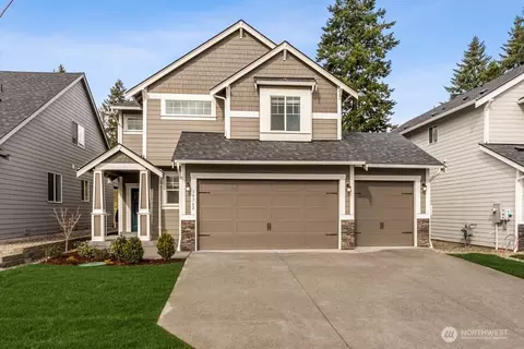10004 Merrick St SE #349, Yelm, WA 98597