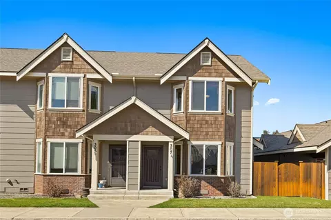 307 N Wright Ave, Cle Elum, WA 98922