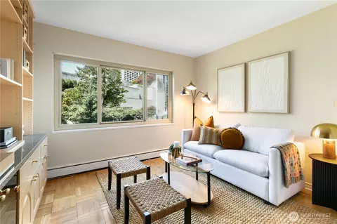 1400 Hubbell Pl #705, Seattle, WA 98101