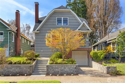 7321 22nd Ave NW, Seattle, WA 98117