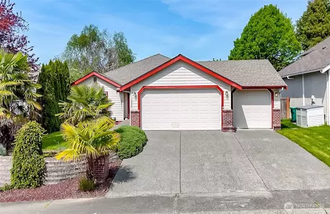 12822 SE 307th Pl, Auburn, WA 98092