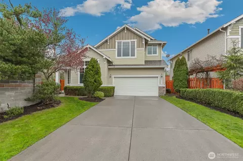 6012 Montevista Dr SE, Auburn, WA 98092