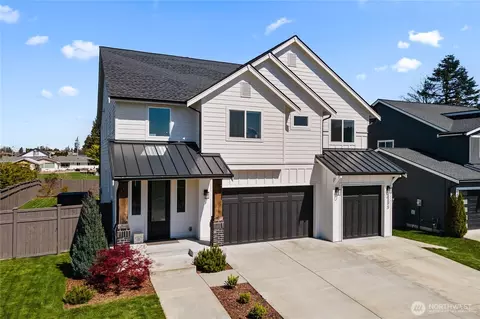Exterior - 2595 Terry Ct, Enumclaw, WA 98022 photo 5 of 5