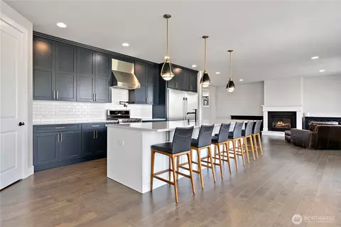 Kitchen - 2595 Terry Ct, Enumclaw, WA 98022 photo 1 of 4