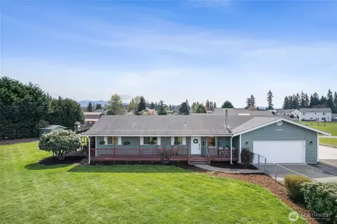 10415 230th Avenue Ct E, Buckley, WA 98321