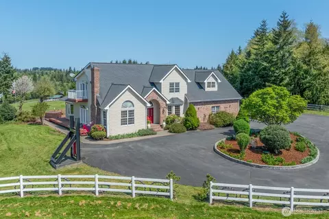 771 Lone Oak Rd, Longview, WA 98632