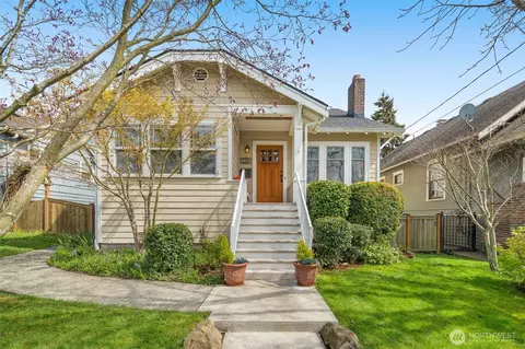 7408 28th Ave NW, Seattle, WA 98117