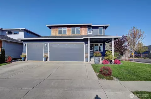 1604 NW 26th Ave, Battle Ground, WA 98604