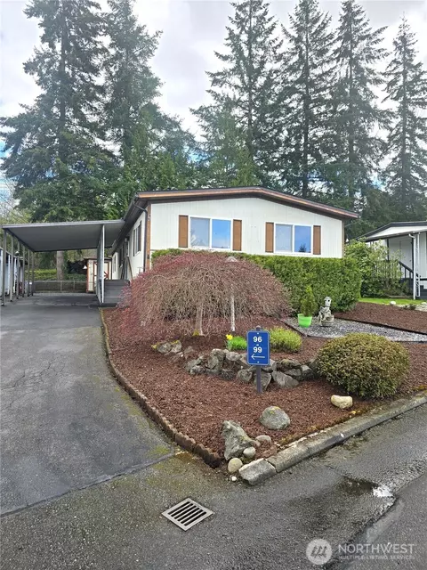 2200 196th St SE #96, Bothell, WA 98012