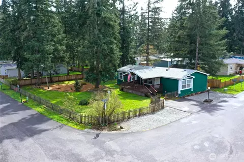 20113 135th Avenue Ct E #120, Graham, WA 98338