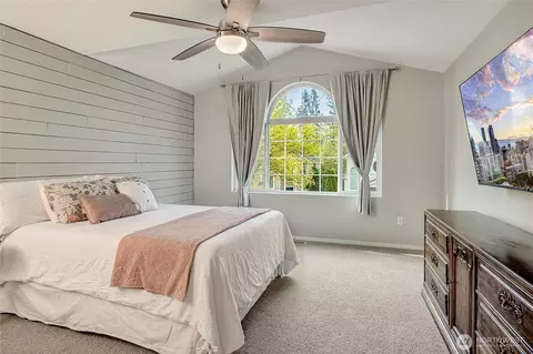 Bedroom - 15510 SE 252nd Pl, Covington, WA 98042 photo 1 of 1