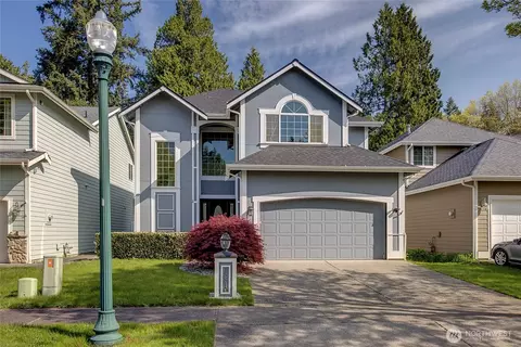 15510 SE 252nd Pl, Covington, WA 98042