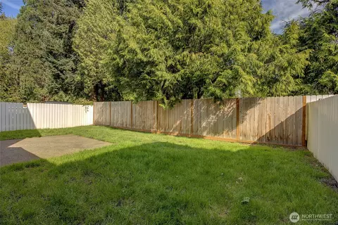 Exterior - 15510 SE 252nd Pl, Covington, WA 98042 photo 3 of 3
