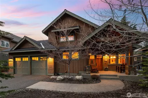 111 Cake Box Ln, Cle Elum, WA 98922