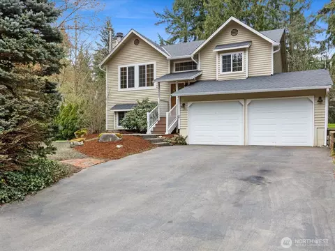 12132 215th Pl SE, Snohomish, WA 98296
