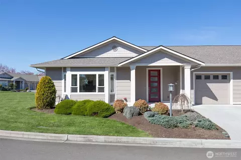 503 W Evergreen Farm Way, Sequim, WA 98382