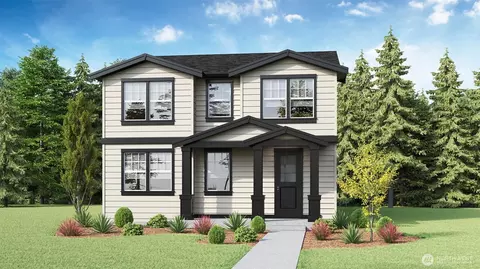 14915 202nd Avenue Ct E #694, Bonney Lake, WA 98391