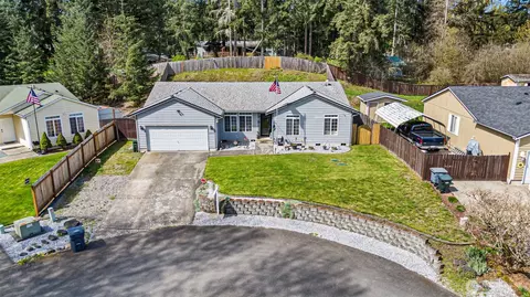View/Area - 25314 38th Ave E, Spanaway, WA 98387 photo 1 of 1