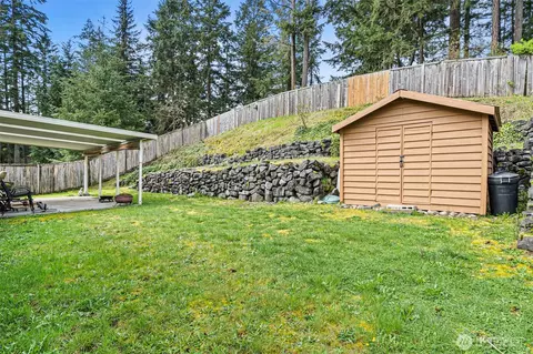 Exterior - 25314 38th Ave E, Spanaway, WA 98387 photo 8 of 8