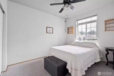 Bedroom - 25314 38th Ave E, Spanaway, WA 98387 photo 3 of 3
