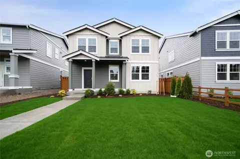 14929 202nd Ave E #696, Bonney Lake, WA 98391