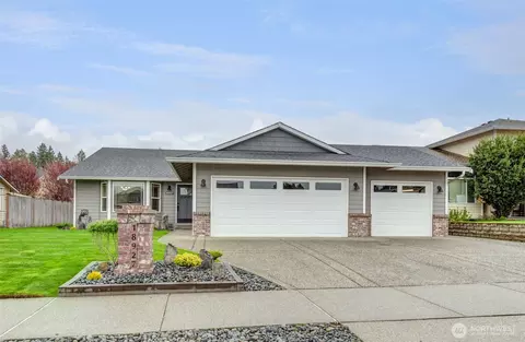 18927 45th Dr NE, Arlington, WA 98223