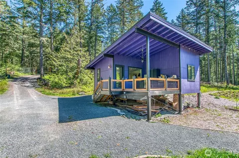 174 Blue Heron Ln, Eastsound, WA 98245