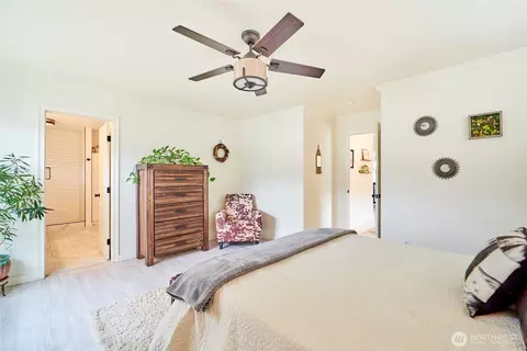 Bedroom - 20377 Springbrook Rd SE, Monroe, WA 98272 photo 4 of 7