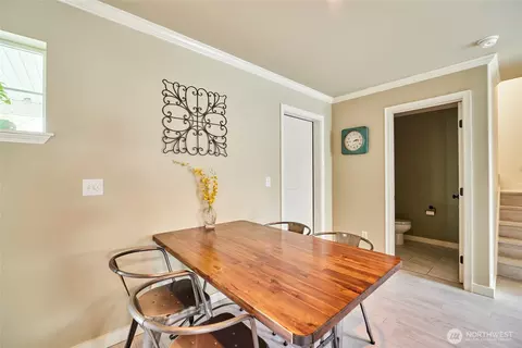 Dining - 20377 Springbrook Rd SE, Monroe, WA 98272 photo 1 of 1