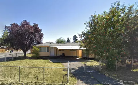 33404 26th Ave SW, Federal Way, WA 98023