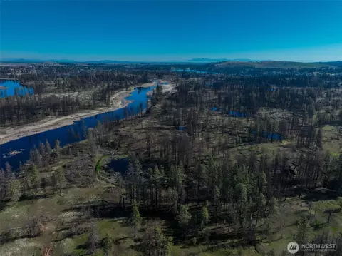 11410 S Medical Lake Rd, Medical Lake, WA 99022