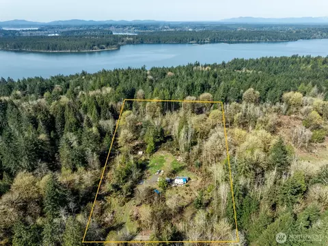 631 E Jared Rd, Shelton, WA 98584