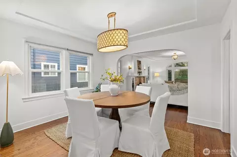 Dining - 806 23rd Ave E, Seattle, WA 98112 photo 1 of 2