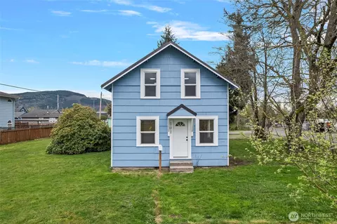 101 Warner St, Sedro Woolley, WA 98284