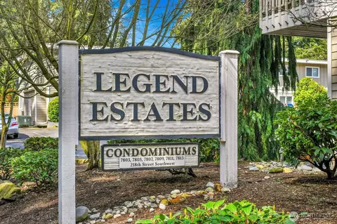 7807 218th St SW #28, Edmonds, WA 98026