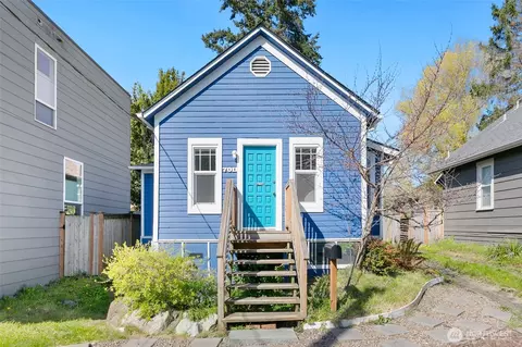 7011 15th Ave NE, Seattle, WA 98115