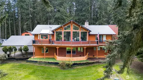 4810 S Mount Angeles Rd, Port Angeles, WA 98362
