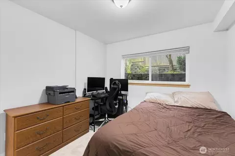 Bedroom - 5809 Highway Pl #A102, Everett, WA 98203 photo 2 of 3