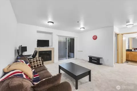 Living - 5809 Highway Pl #A102, Everett, WA 98203 photo 1 of 4