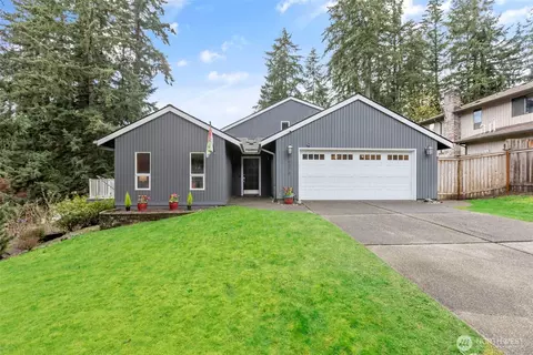 14319 165th Pl SE, Renton, WA 98059