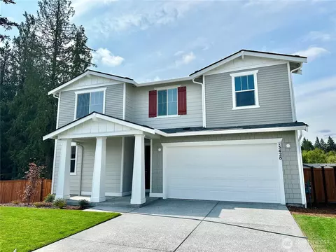 13428 187th Street Ct E #23, Puyallup, WA 98374
