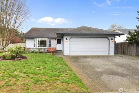 9504 45th Dr NE, Marysville, WA 98270