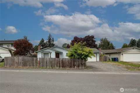 2828 S 285th Pl, Federal Way, WA 98003