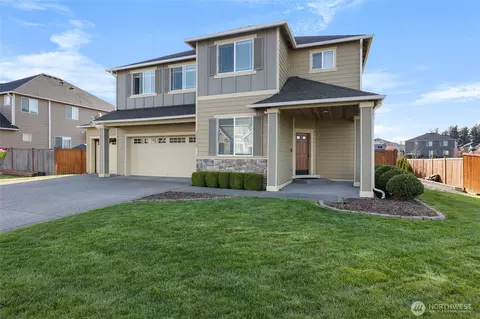 22810 81st Avenue Ct E, Graham, WA 98338