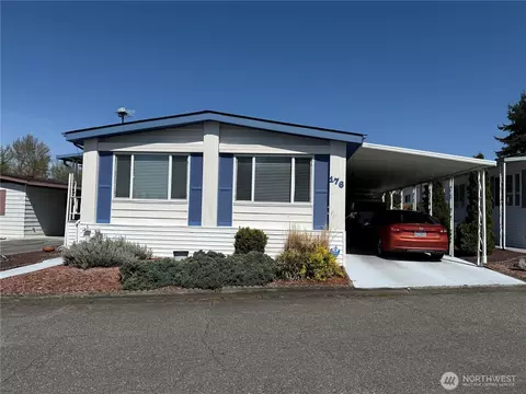 1415 84th St SE #176, Everett, WA 98208