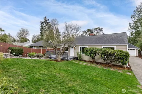 16234 9 Ave NE, Shoreline, WA 98155