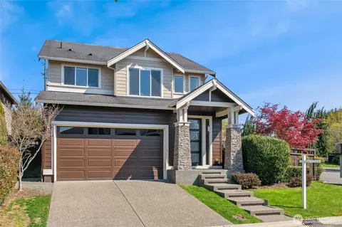 19214 101st Pl SE, Renton, WA 98055