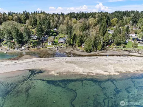 430 E Lombard Rd, Grapeview, WA 98546 photo 3