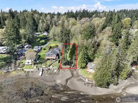 430 E Lombard Rd, Grapeview, WA 98546 photo 4