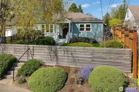 3614 SW Trenton St, Seattle, WA 98126
